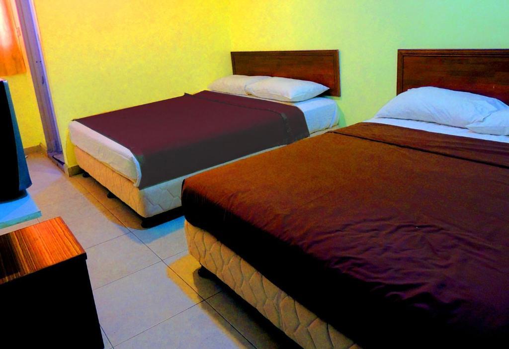 Langkawi Rest Inn Kuah Exteriör bild